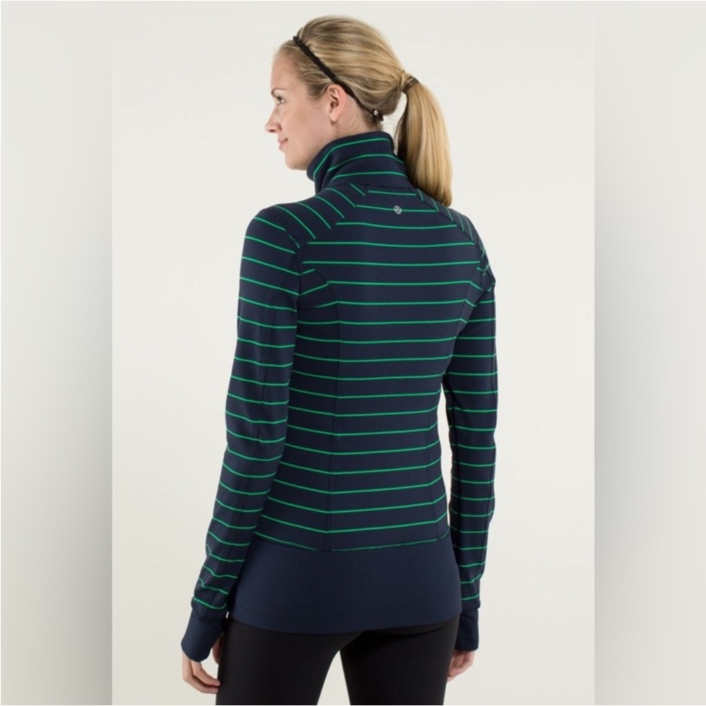 Lululemon jacket - Picture 2 of 5